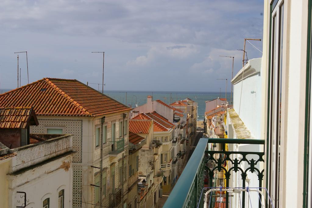דירות נאזרה Casa Da Irene חדר תמונה