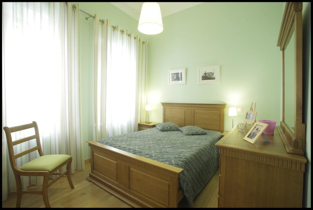 דירות נאזרה Casa Da Irene חדר תמונה