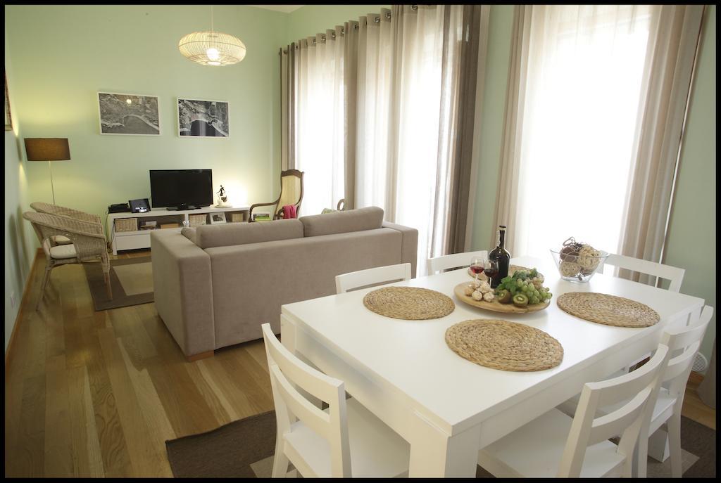 דירות נאזרה Casa Da Irene מראה חיצוני תמונה