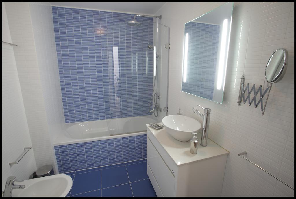דירות נאזרה Casa Da Irene חדר תמונה