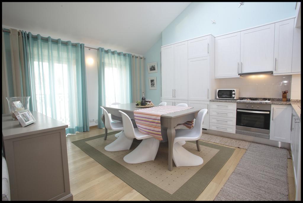 דירות נאזרה Casa Da Irene חדר תמונה