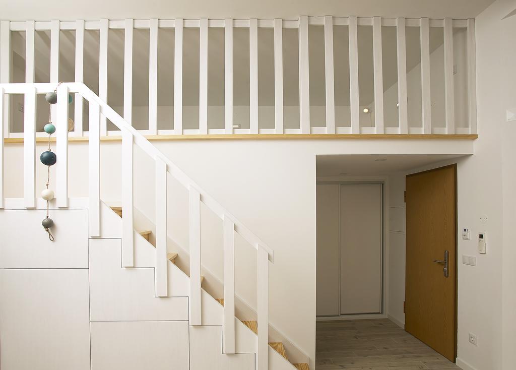 דירות נאזרה Casa Da Irene מראה חיצוני תמונה