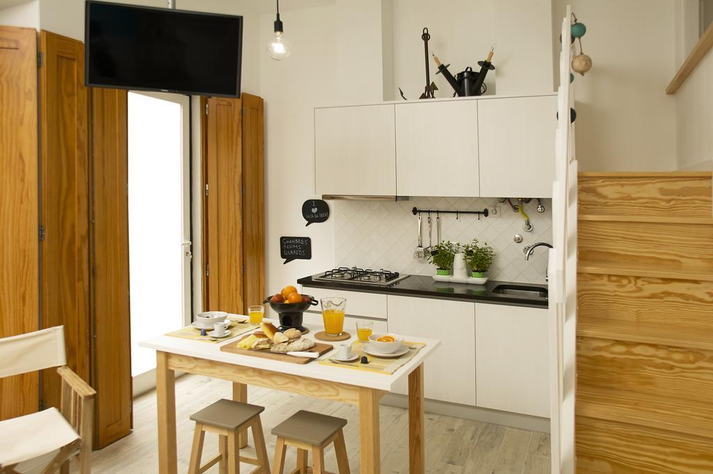 דירות נאזרה Casa Da Irene מראה חיצוני תמונה