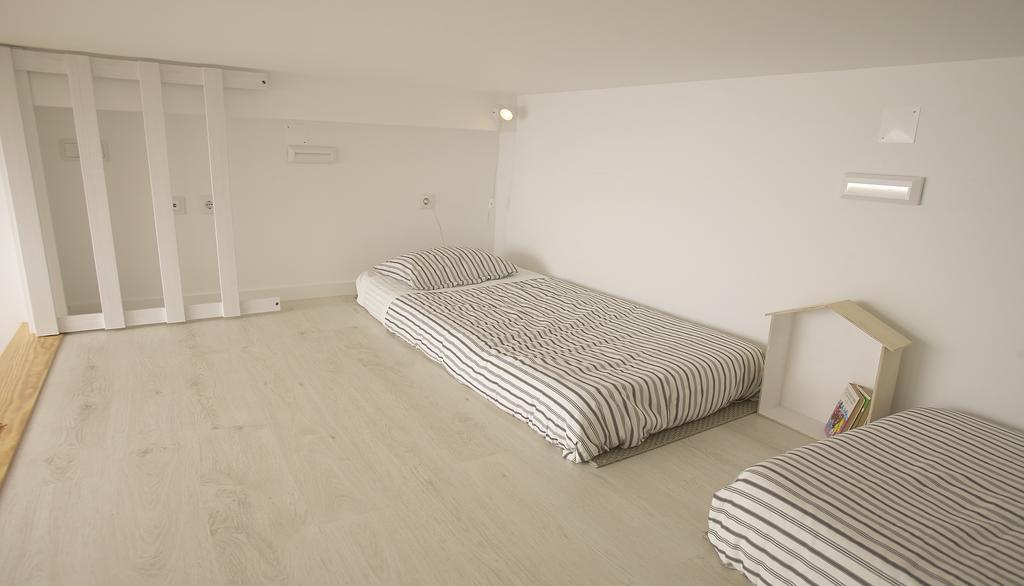 דירות נאזרה Casa Da Irene מראה חיצוני תמונה
