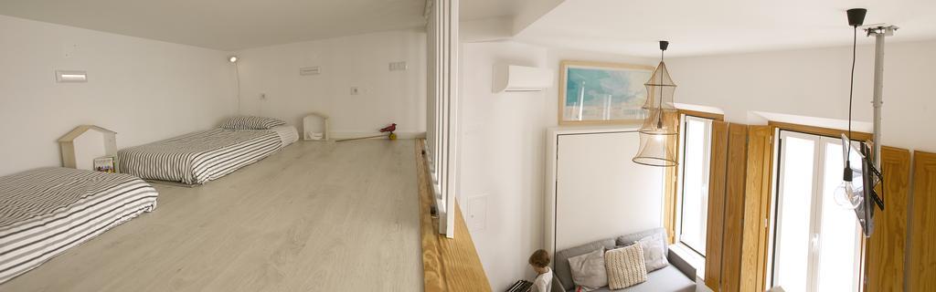 דירות נאזרה Casa Da Irene מראה חיצוני תמונה