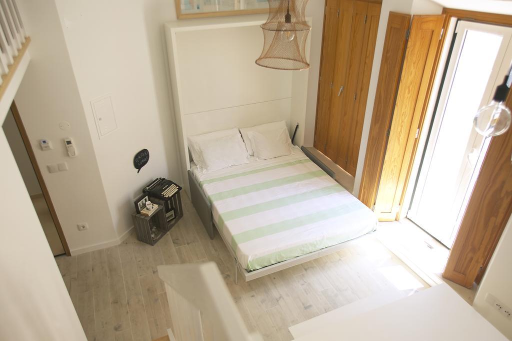 דירות נאזרה Casa Da Irene מראה חיצוני תמונה