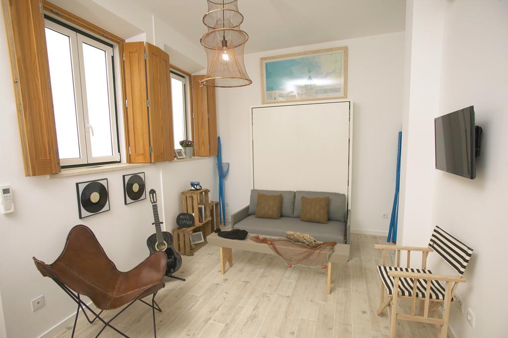 דירות נאזרה Casa Da Irene מראה חיצוני תמונה